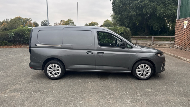 Ford Transit Connect 250 L2 Petrol 1.5 EcoBoost PHEV 150 Limited Van Auto